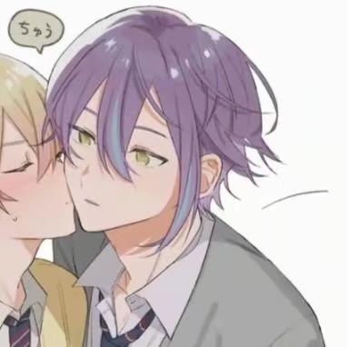 浅梦.（超级藕夹菌版）