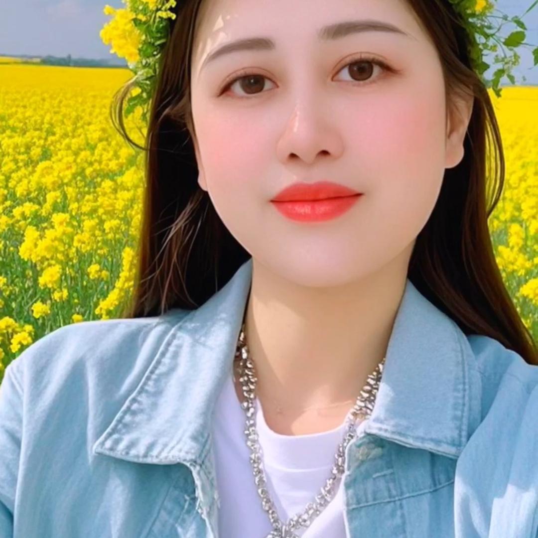 家乡美