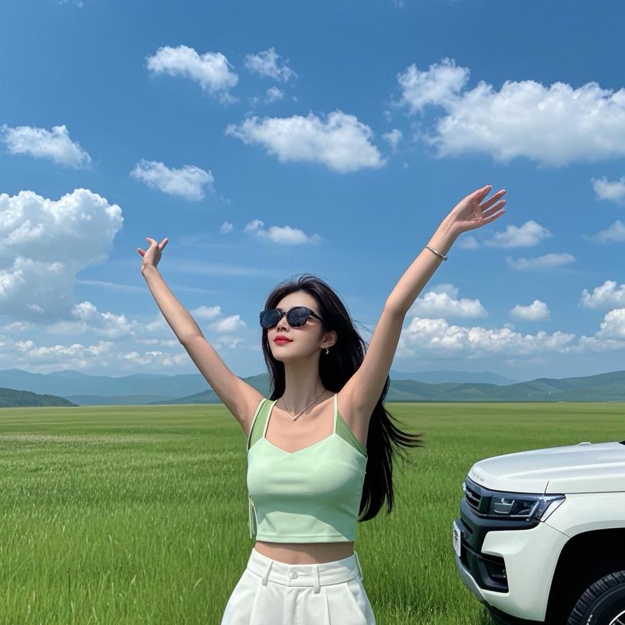 请叫我余小鱼
