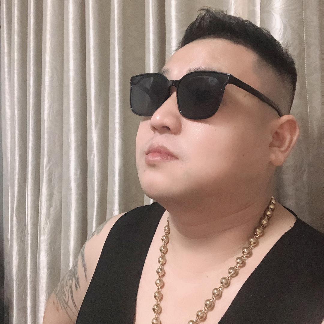 黎胖哥