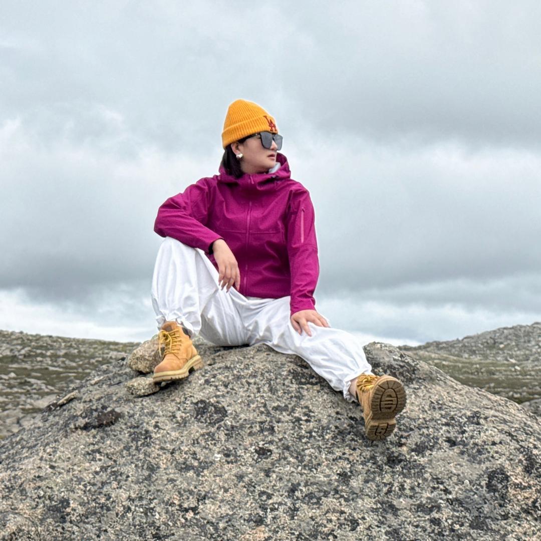 兔子姐宣城➡️芜宣机场专线