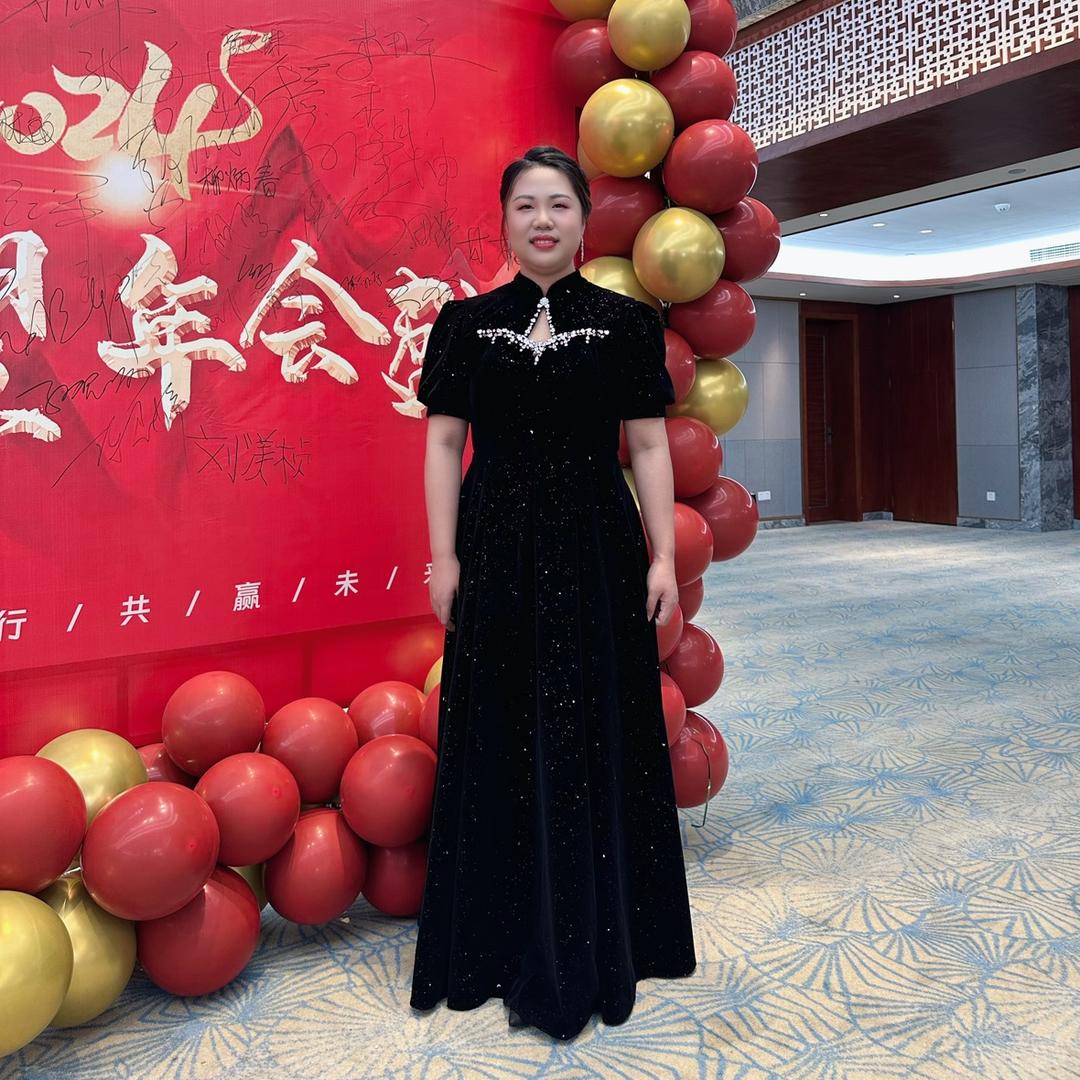 防城港森茂—圆脸妹梅子