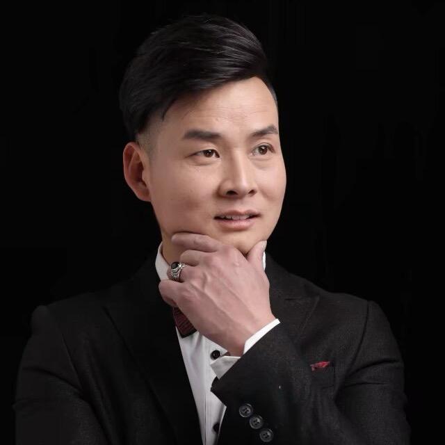 盘古造命堂冯先生