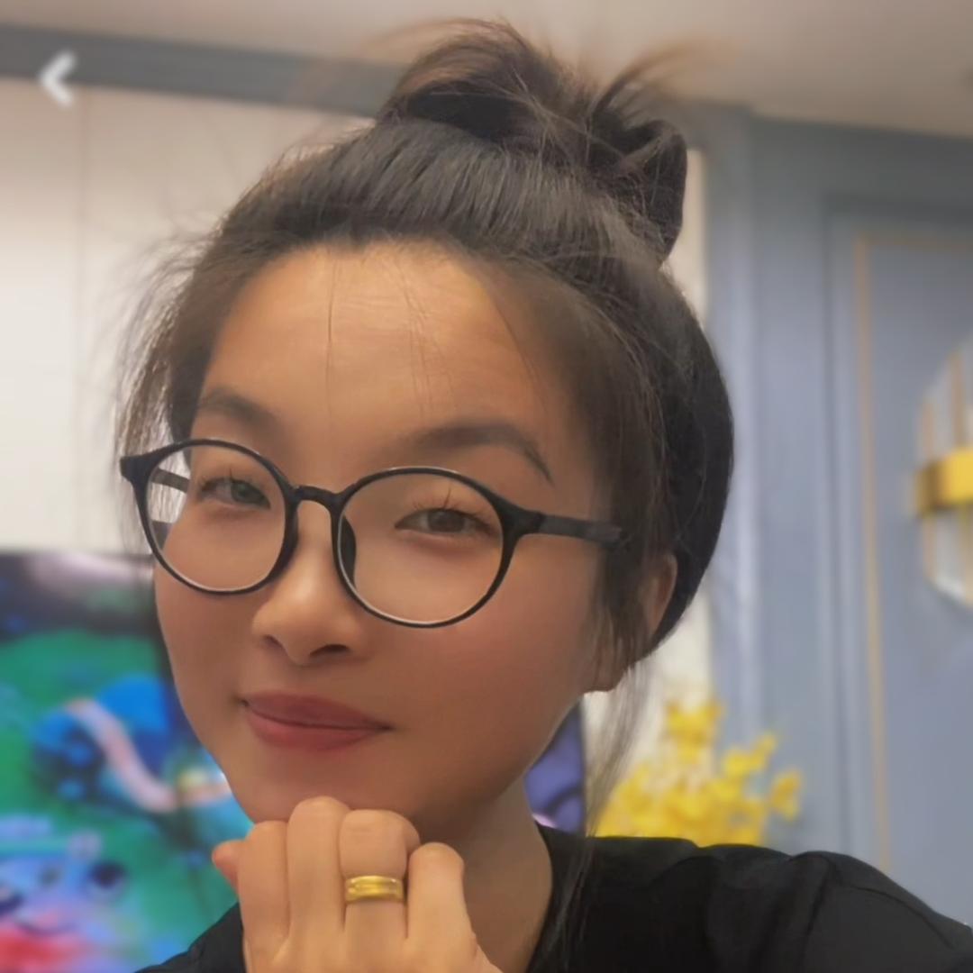 精❤️灵