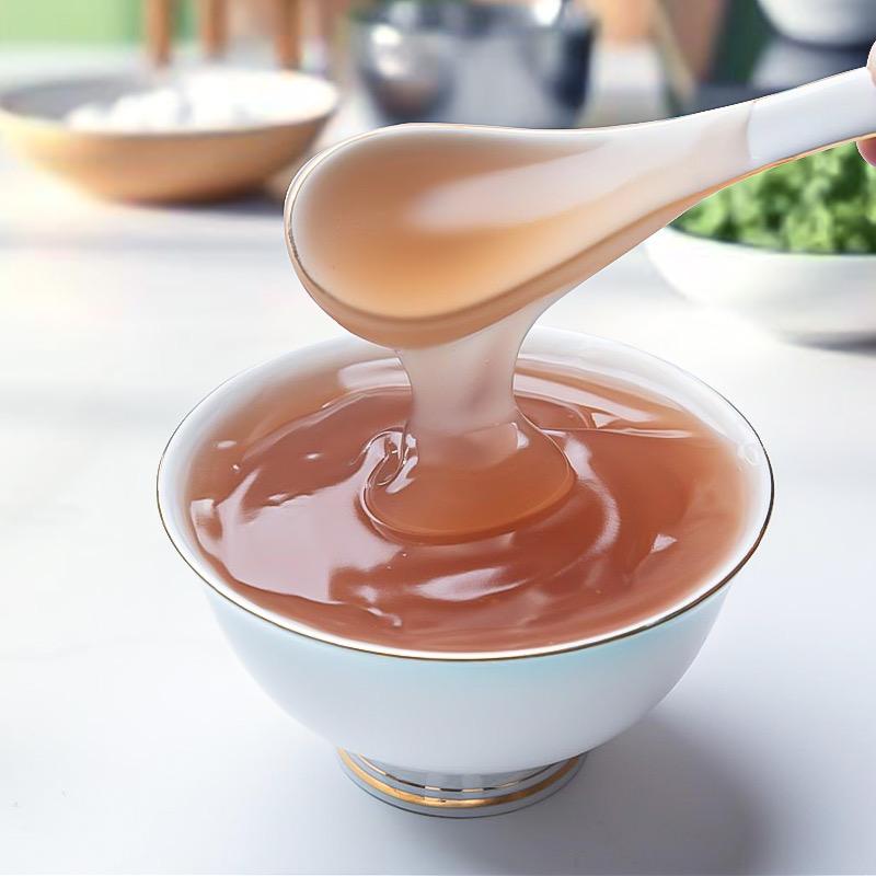 粹西湖笙鲜健康食品