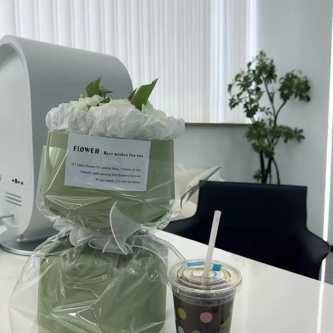 岁檀十年一岁｜直播号