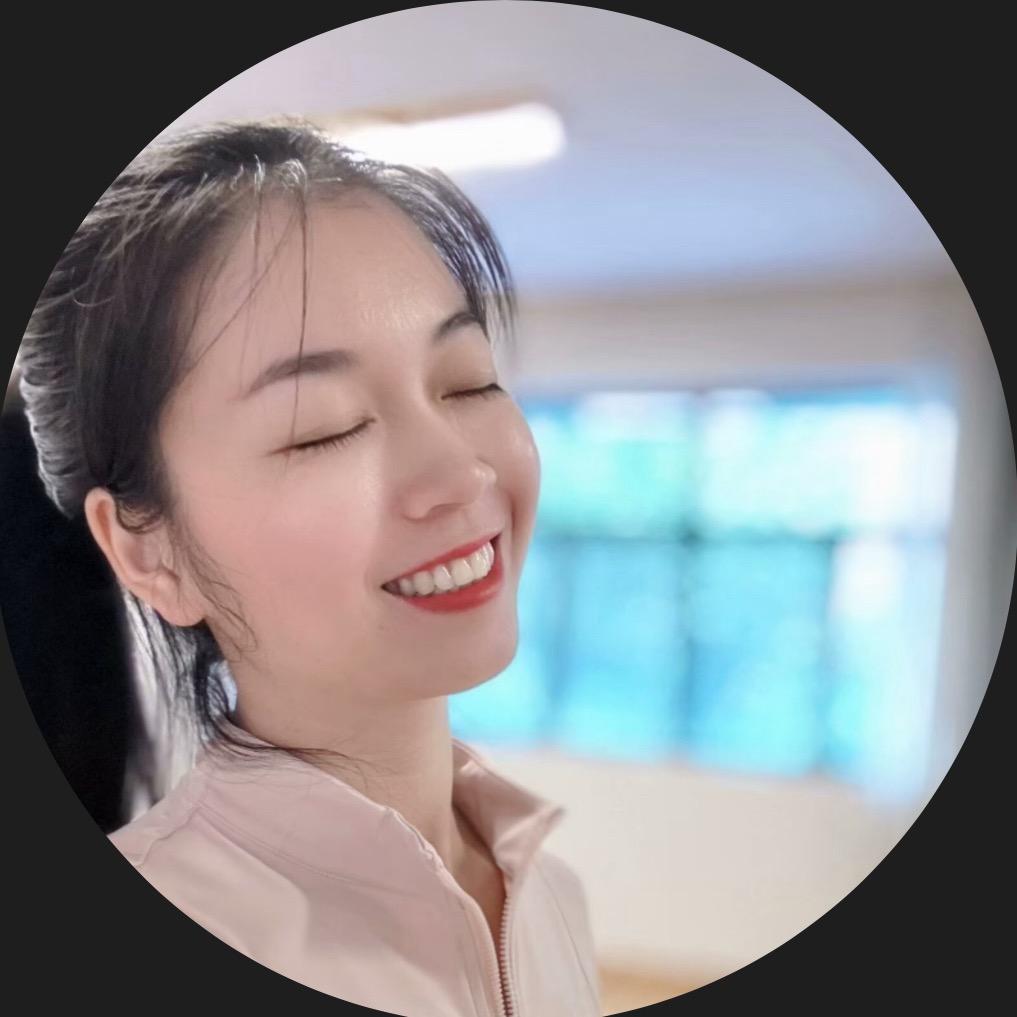 一枚在赣州爱运动的女孩