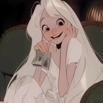 Almira❤️