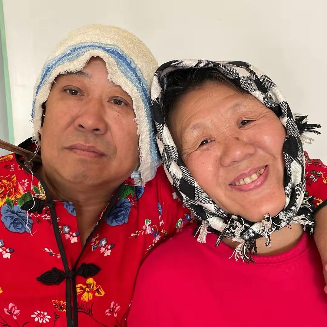 庞妞妞