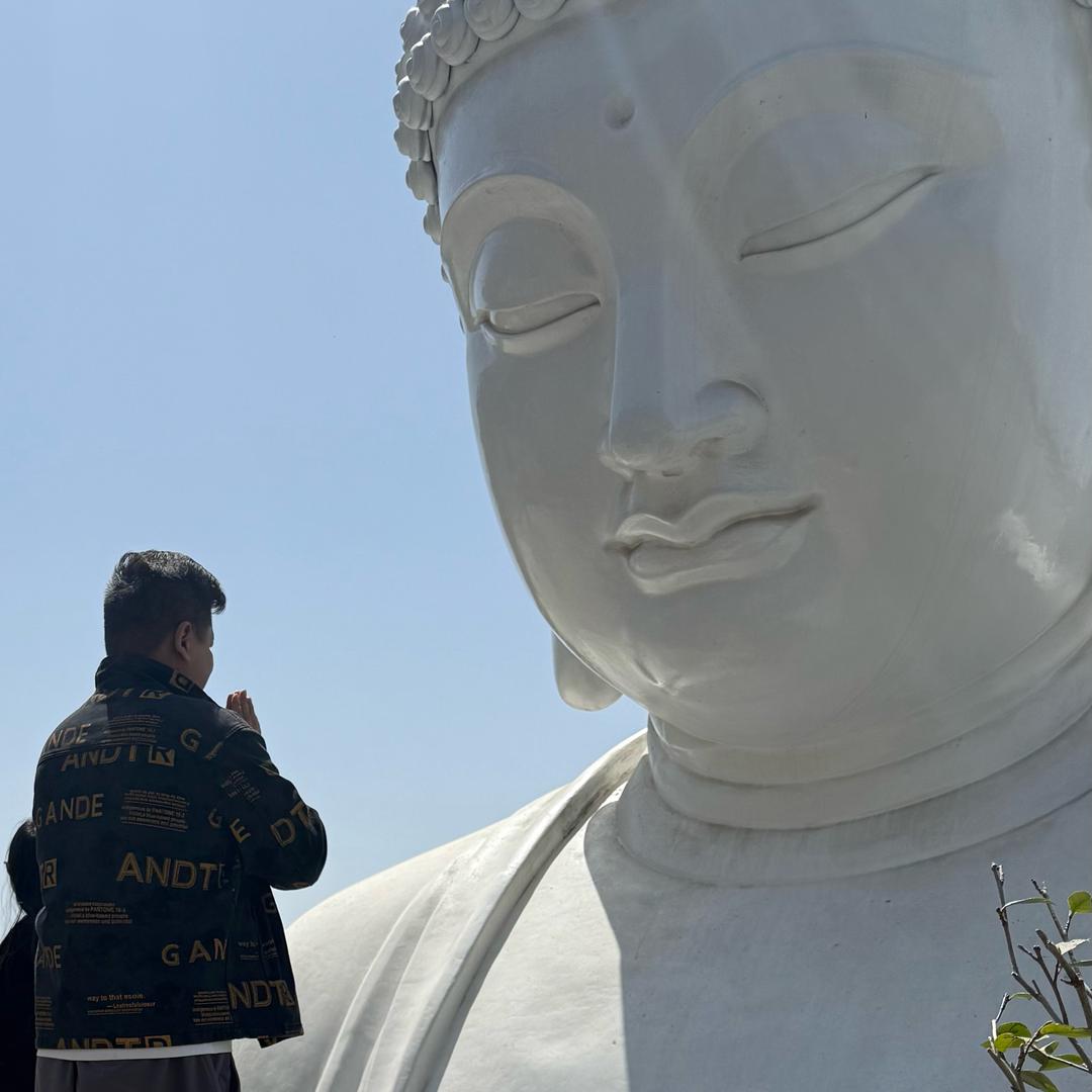 老黑的快乐生活