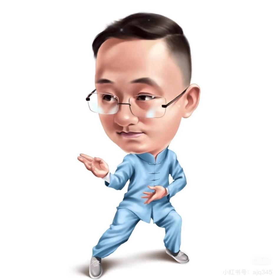 看破红尘不剃头♐️