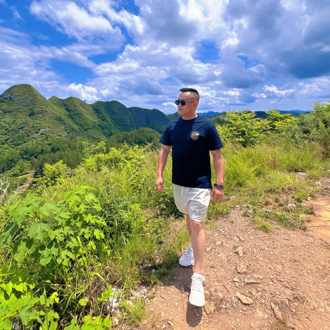 镇远👉 张飛 格斗 🇨🇳