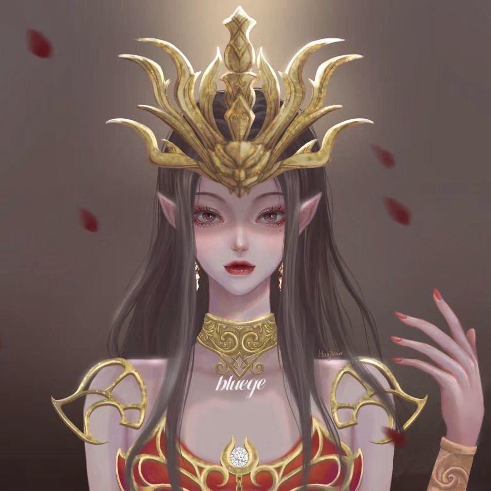 闪闪在发光（努力版）