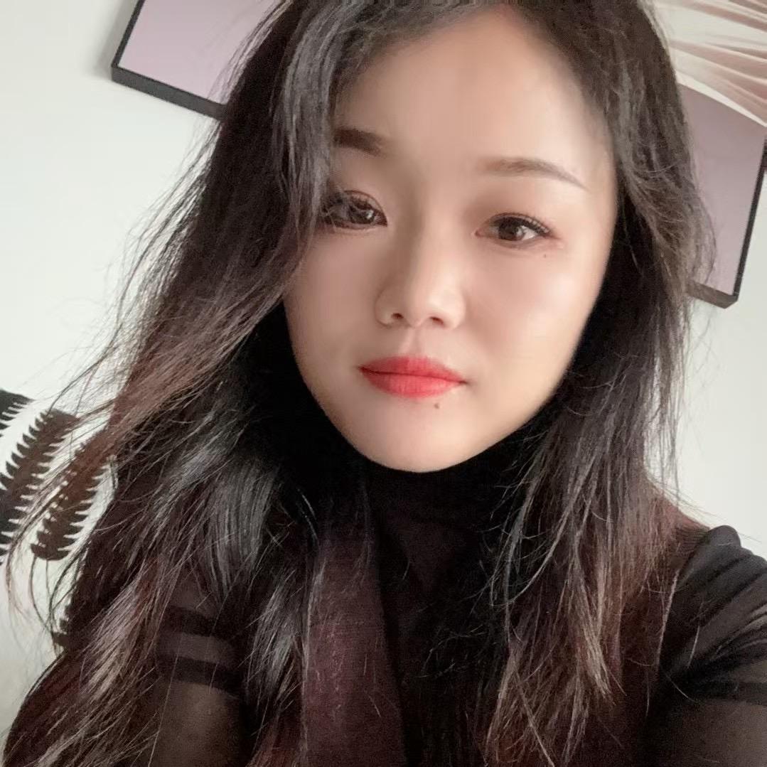 嘿，邓姑娘
