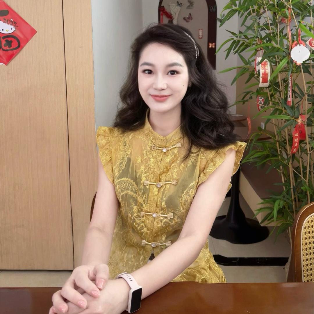 兰心美美