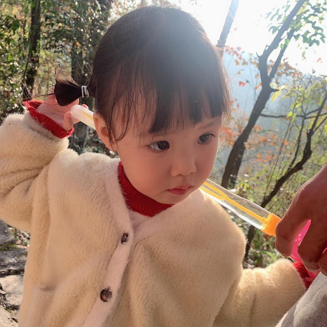 Amy米粒麻麻
