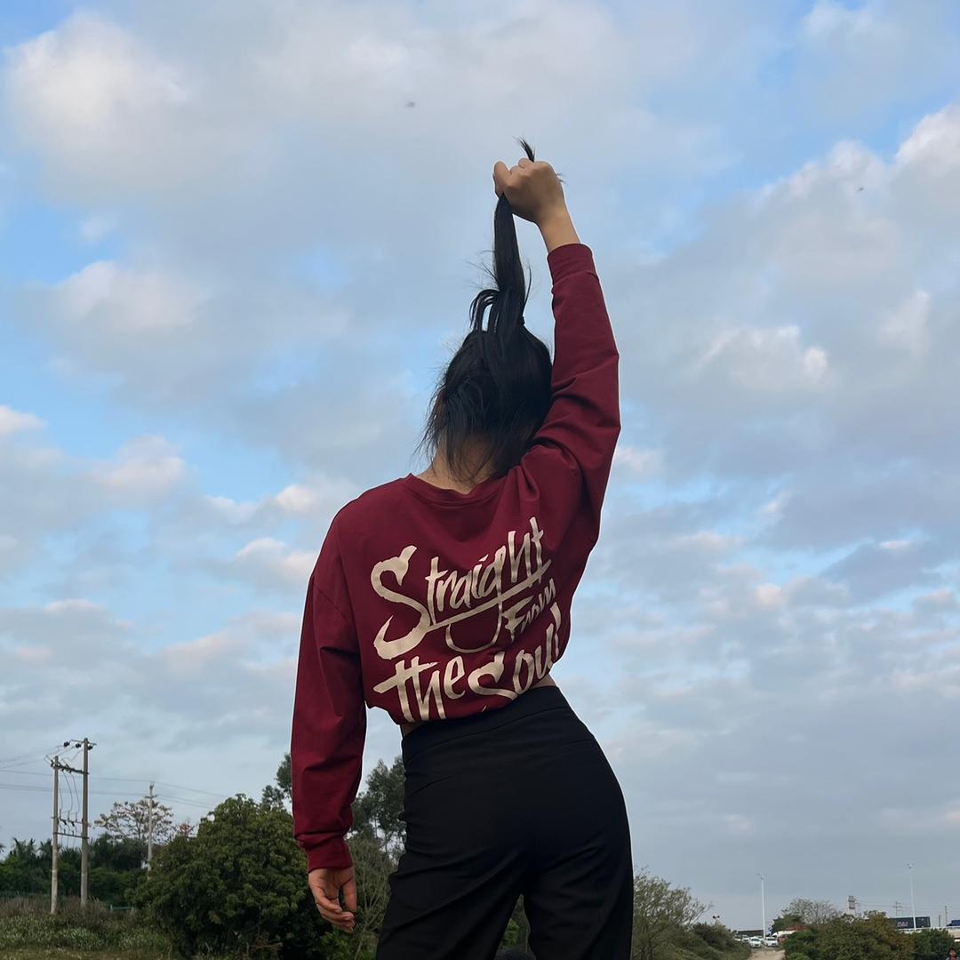 小橙子🍊