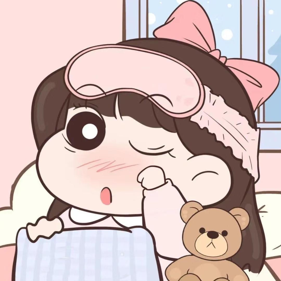 ～晴晴超开心💕-