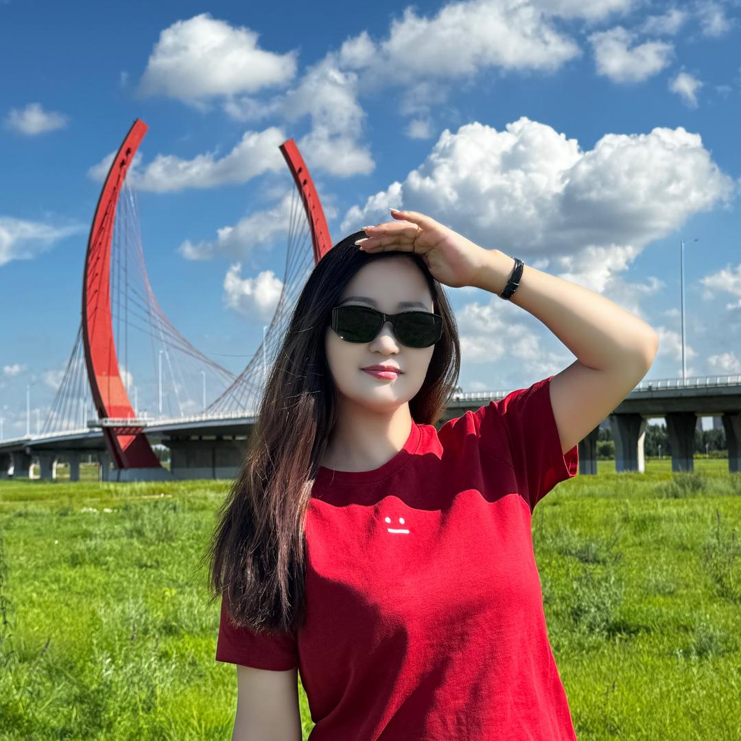 蒙古国的小可爱324