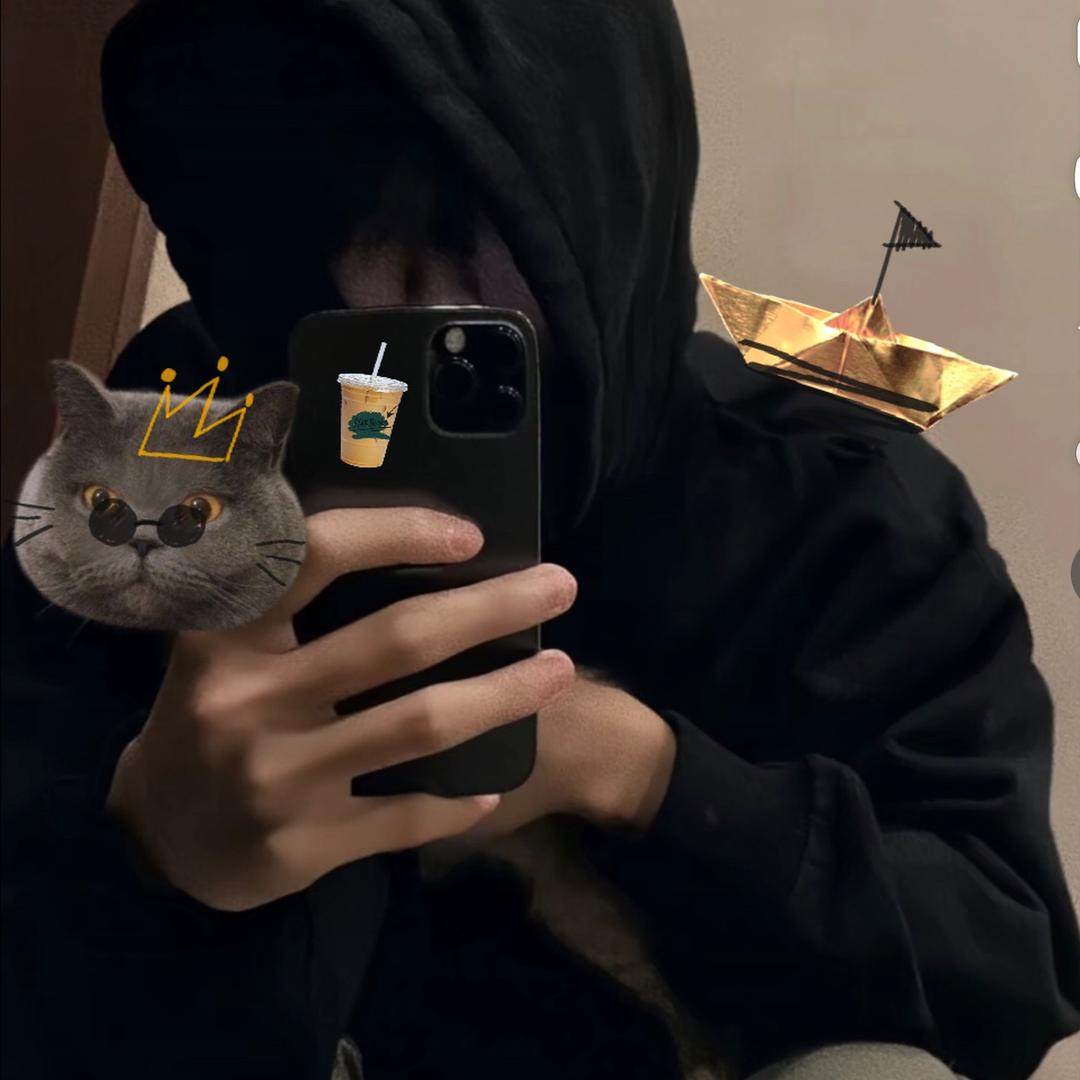 日记🍬
