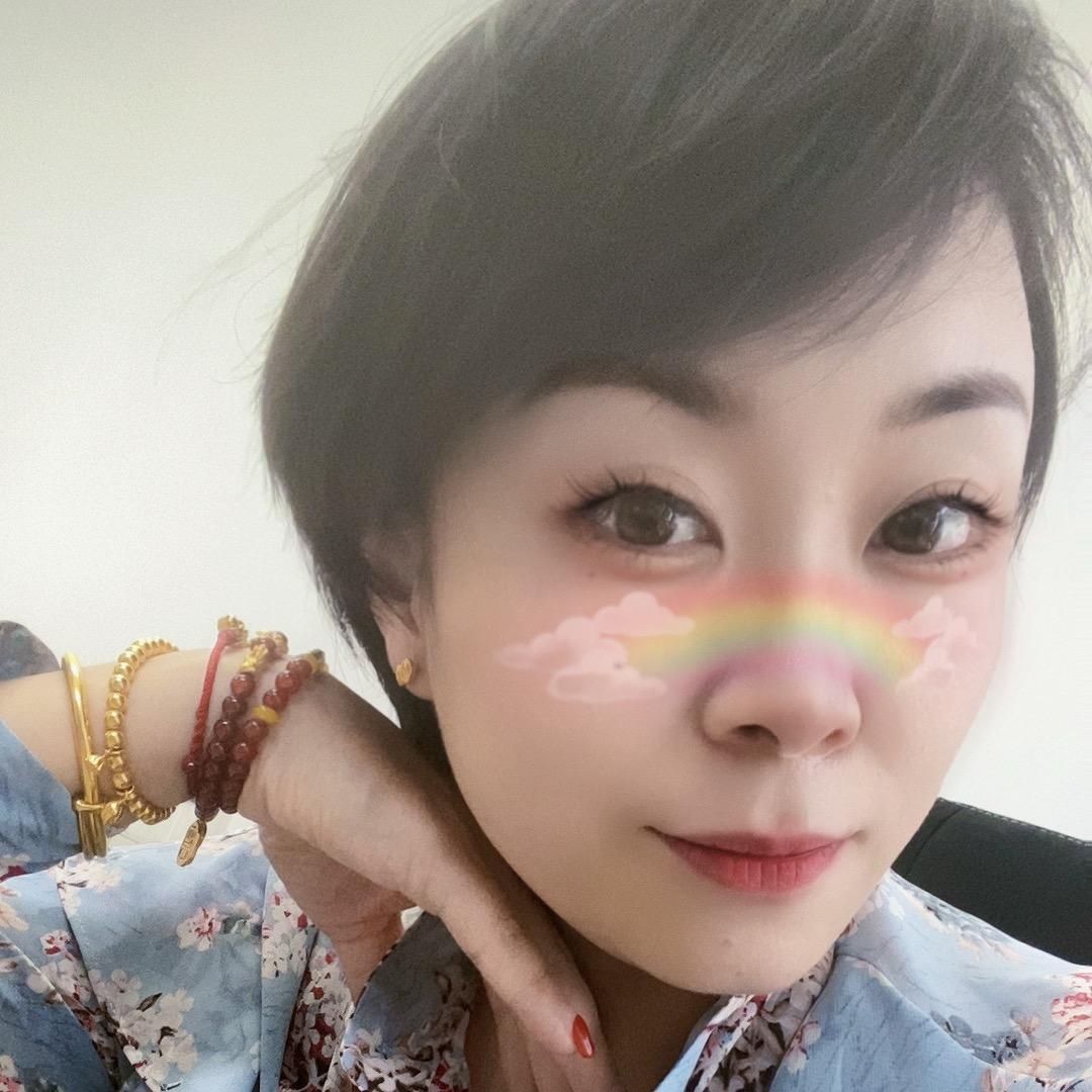 小樂子♏️