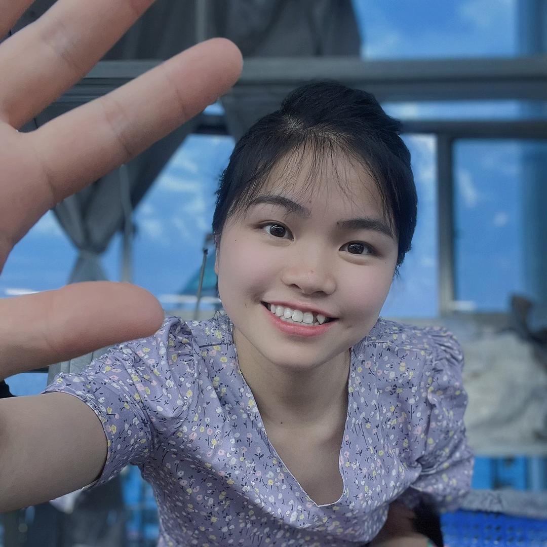 圆脸桂花