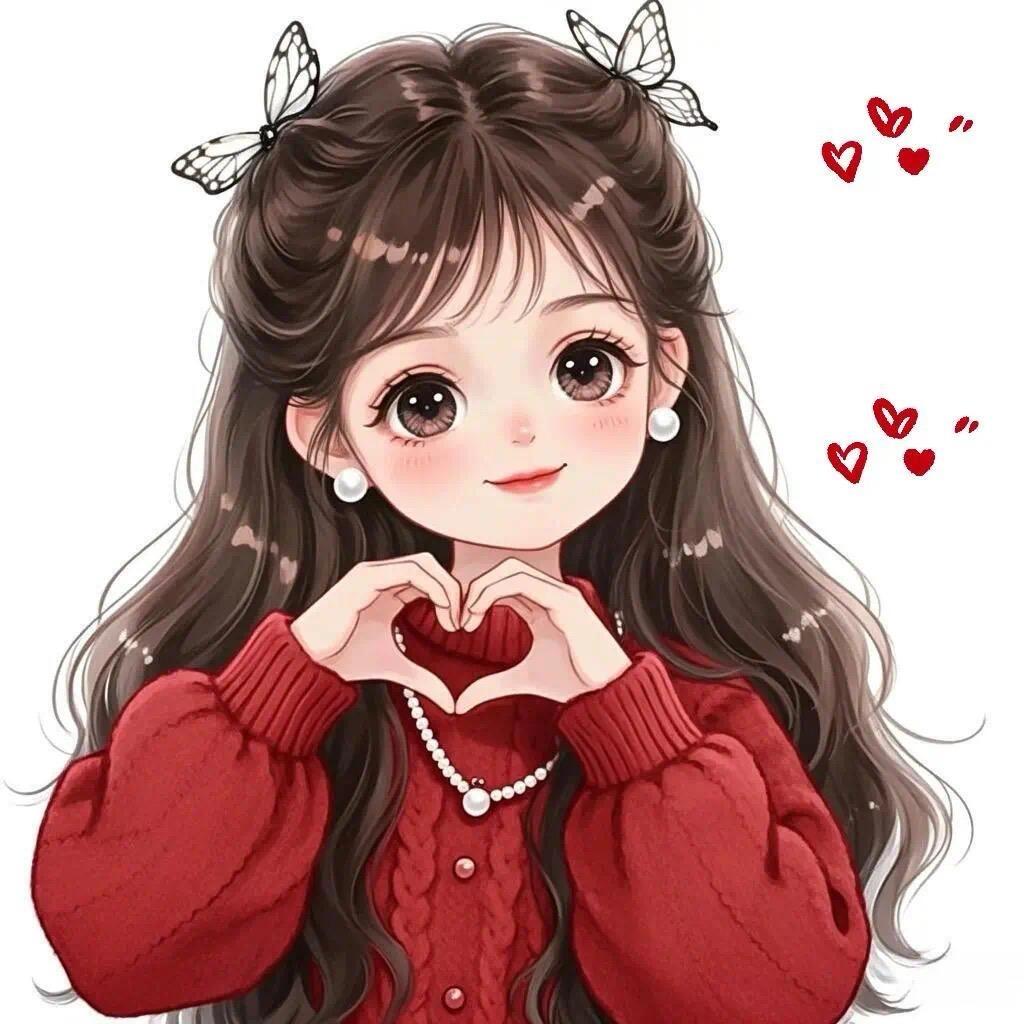 💋𝐿𝑢𝑐𝑘𝑦  "❤️