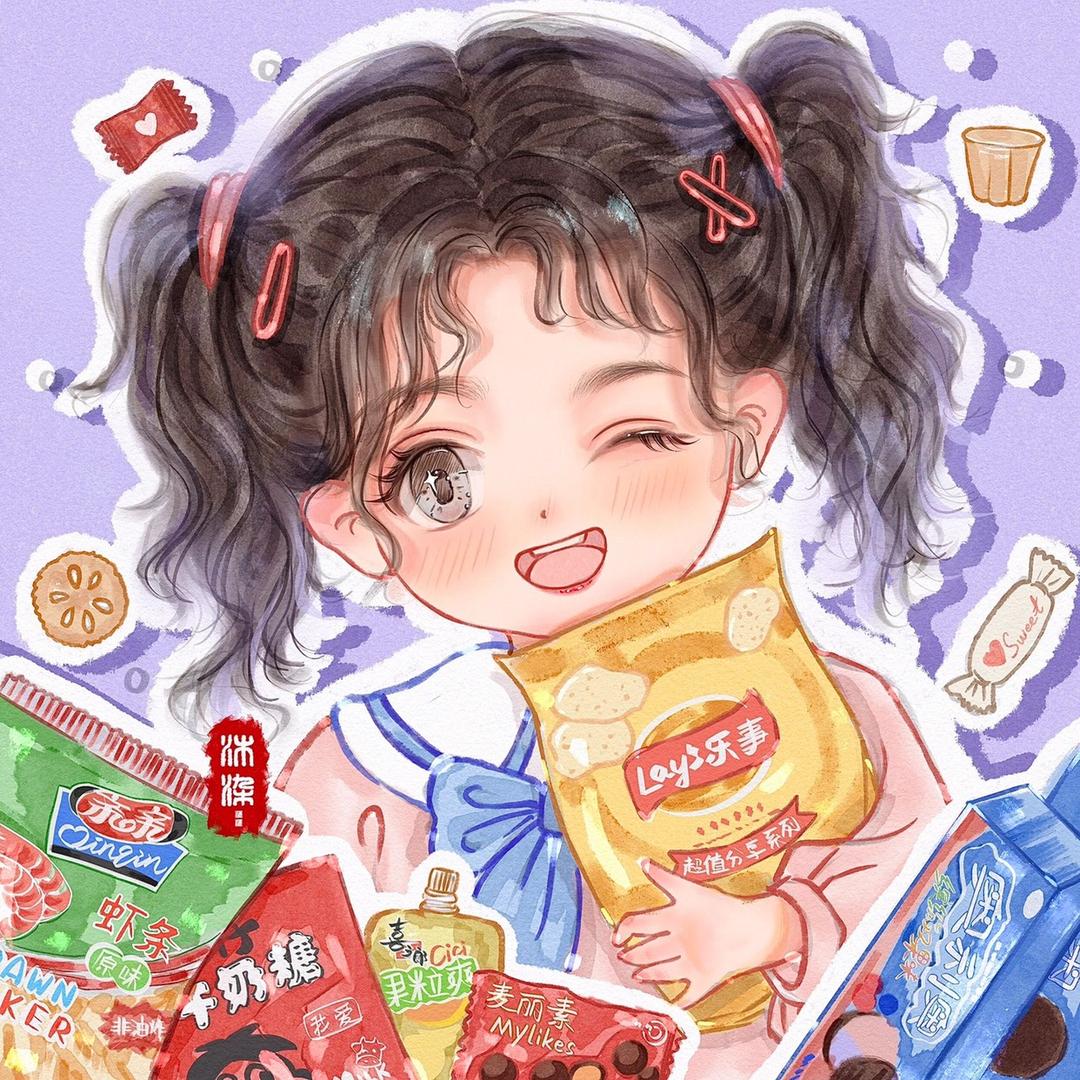 小不点的小卖部