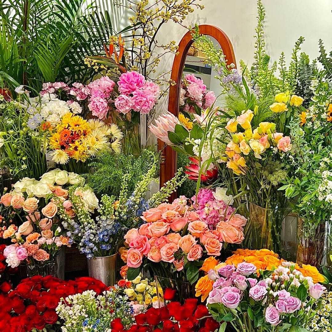 花生好事 遵化东坝大桥南