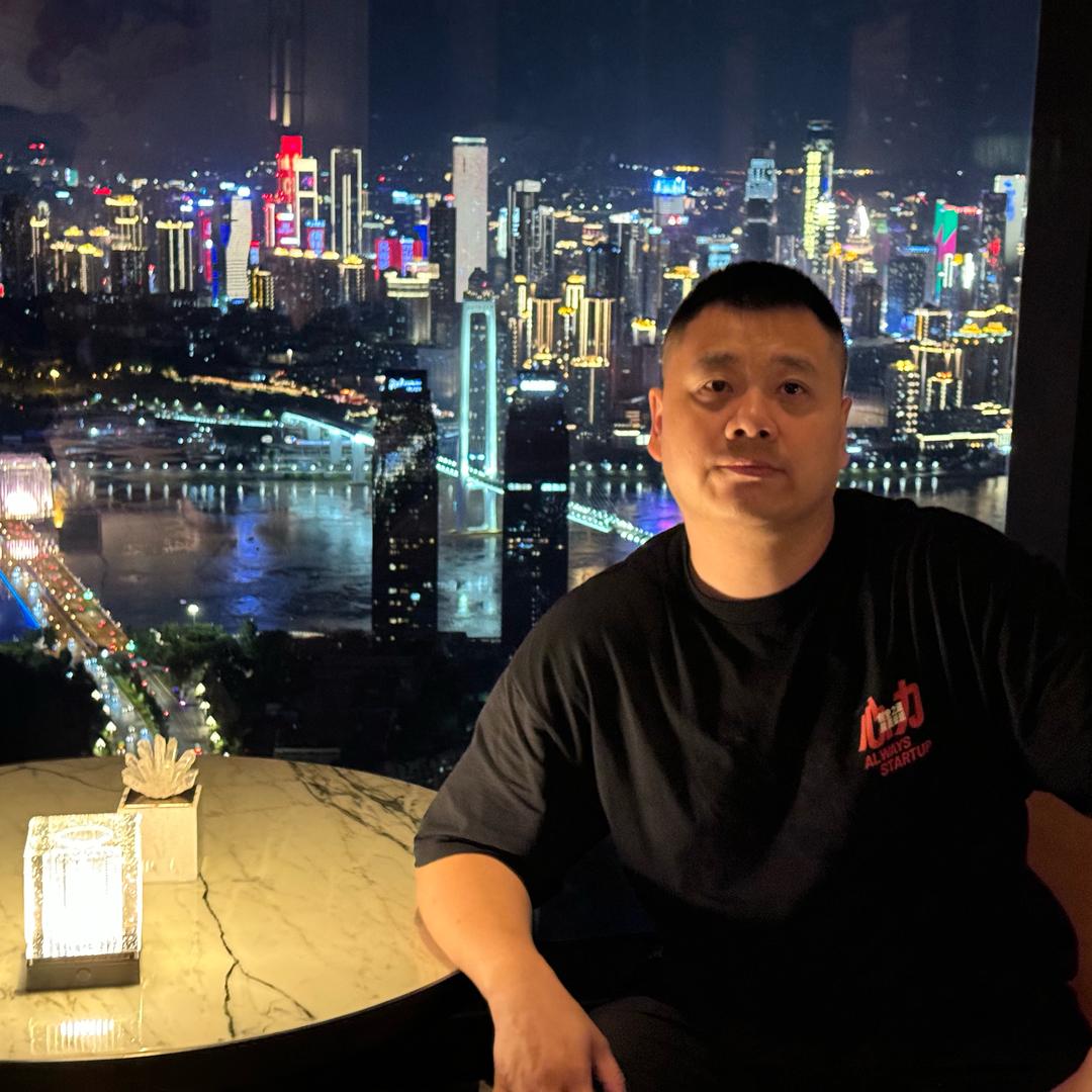 🇨🇳程钊