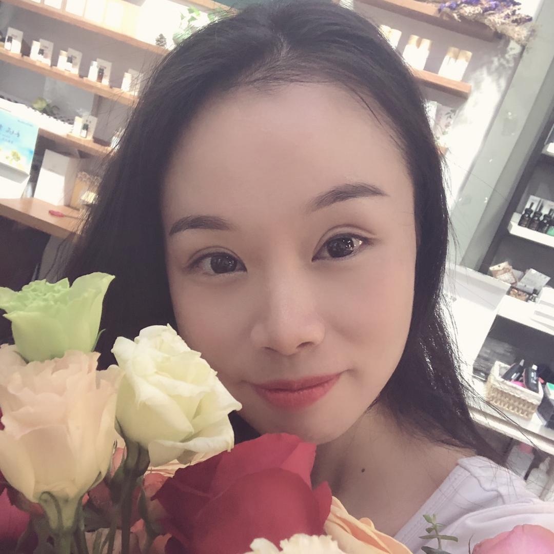 重庆芳疗师—芳芳