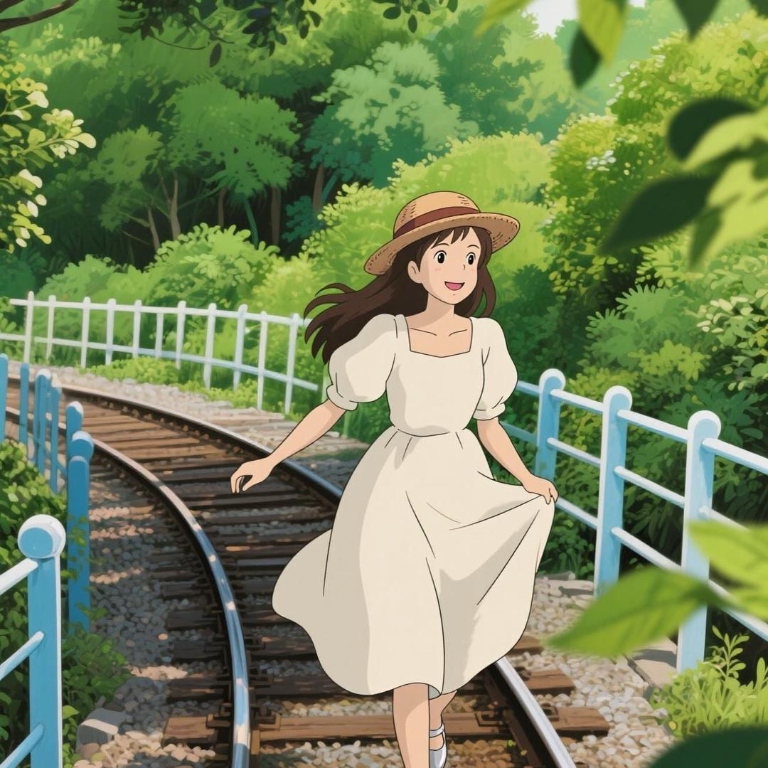 Annie