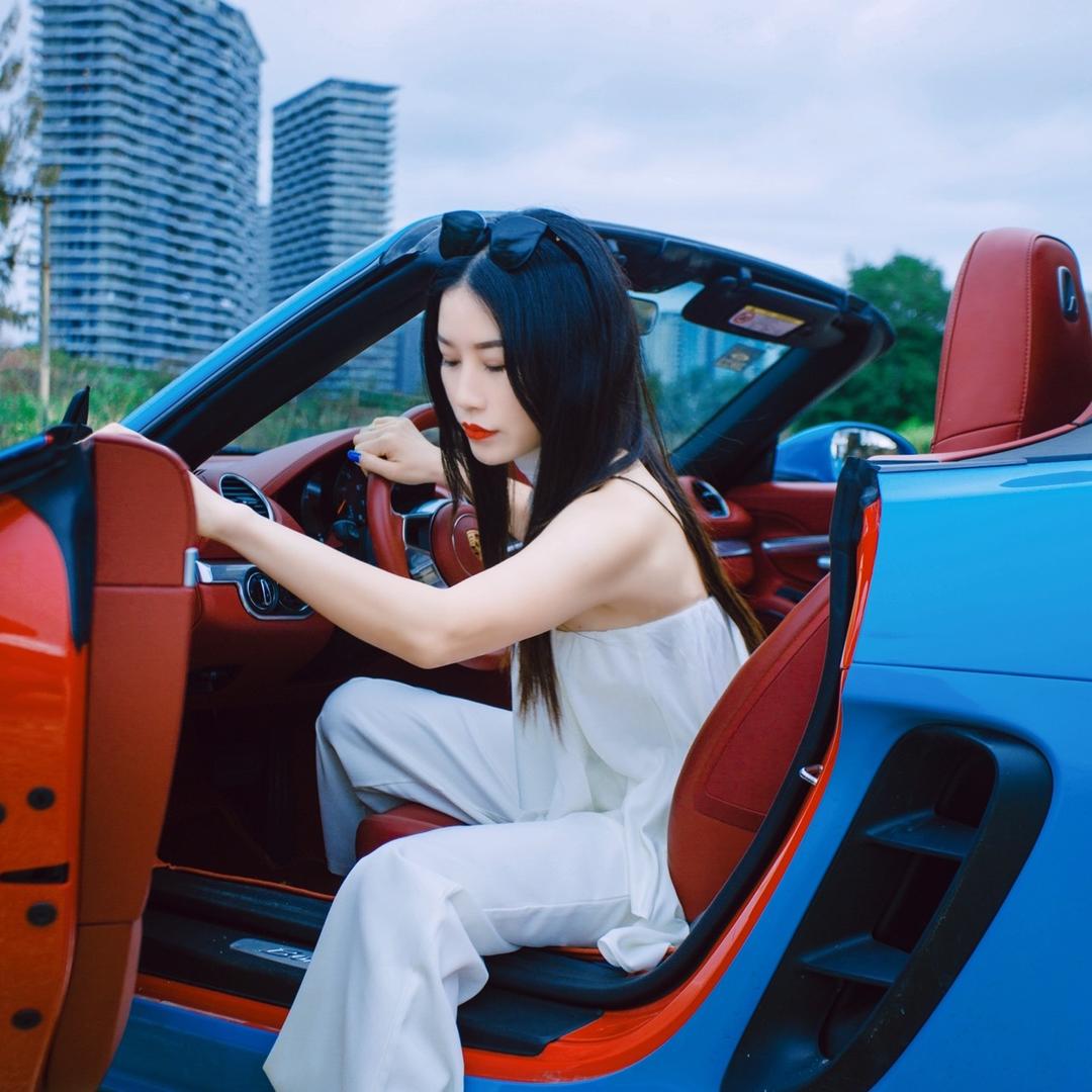亲爱的徐毅