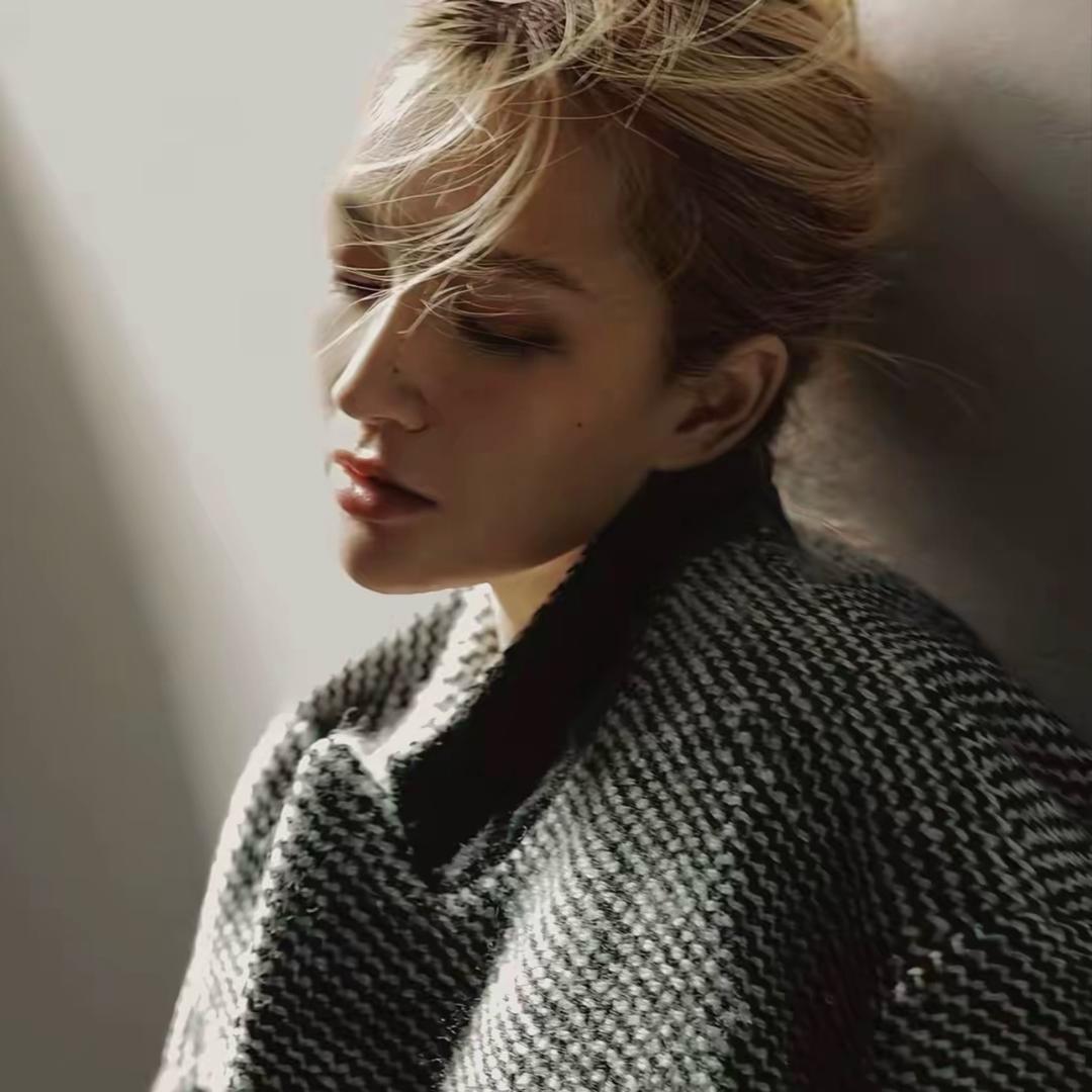 洛哥（时尚穿搭）