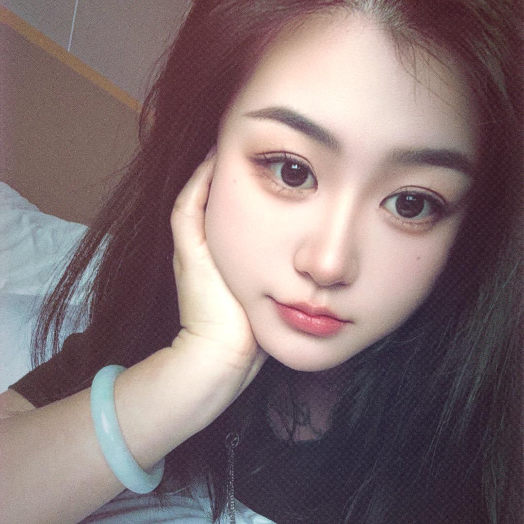 一个阿楠✌︎