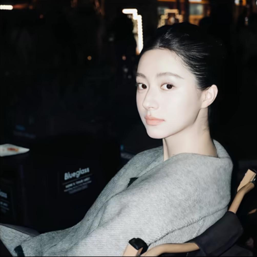 小黄.
