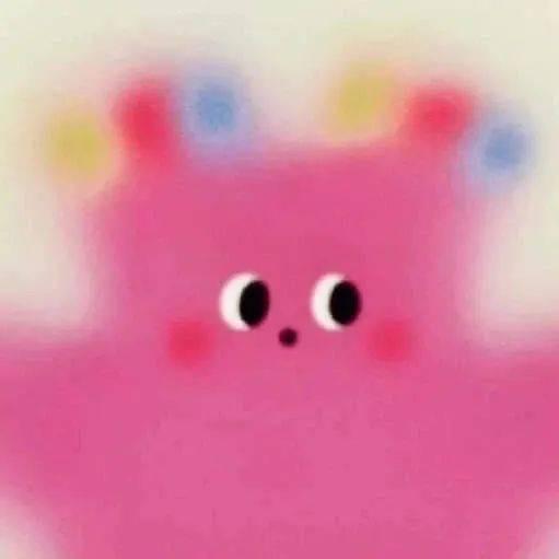 爱吃炸鸡的饭团🍙