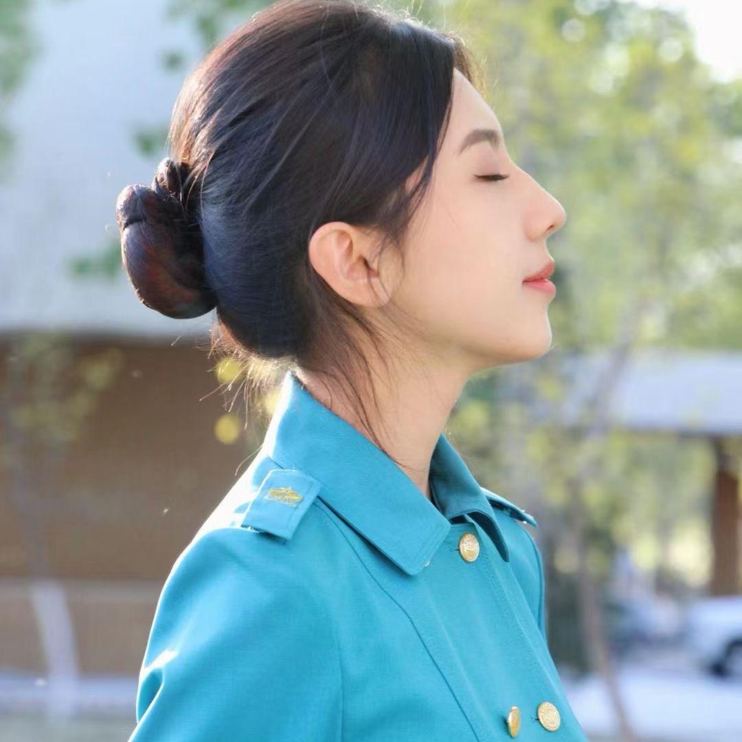 小陈同学～