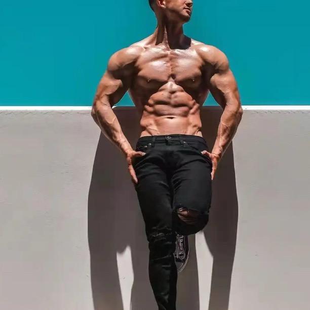 猛男（王者峡谷）