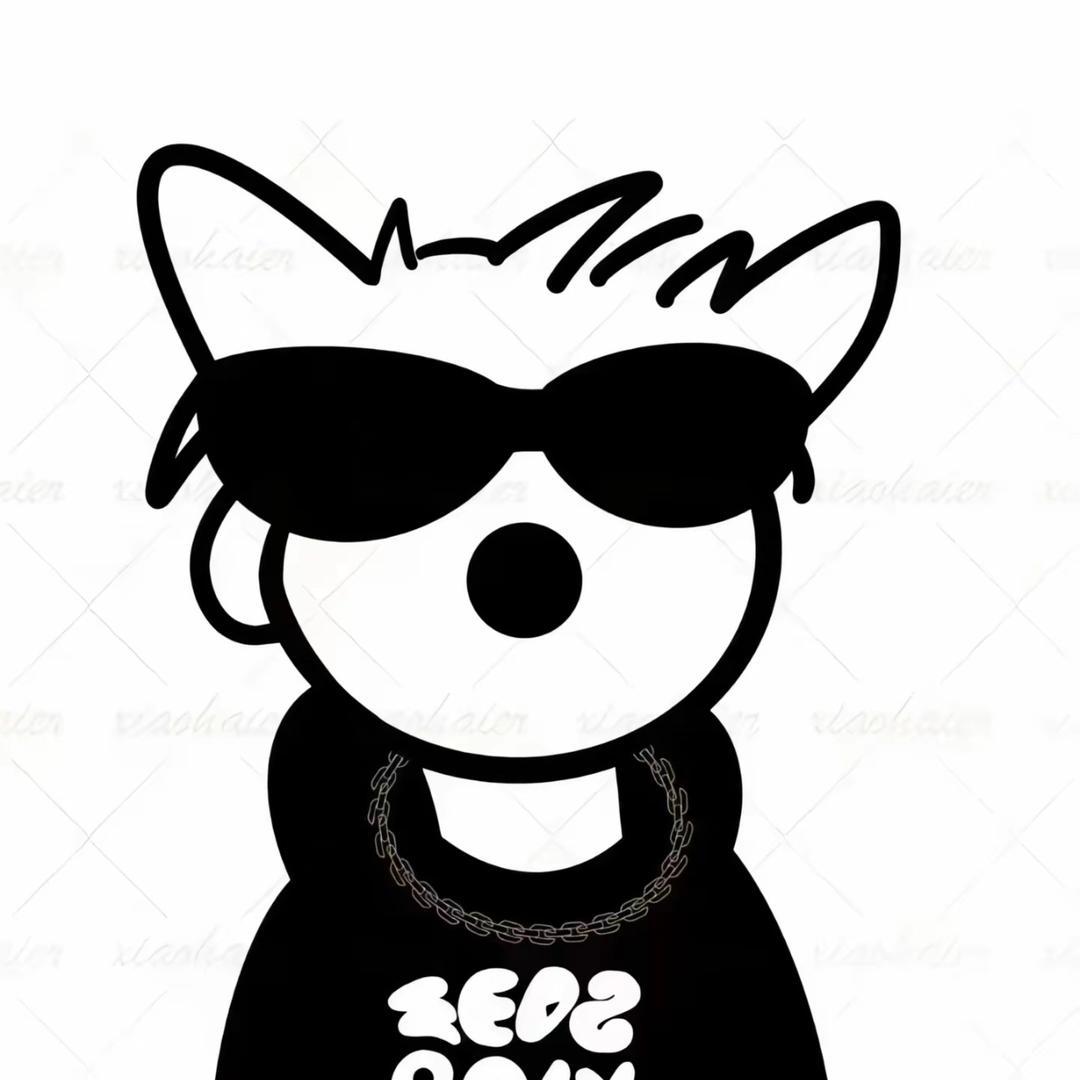 猫咪咪