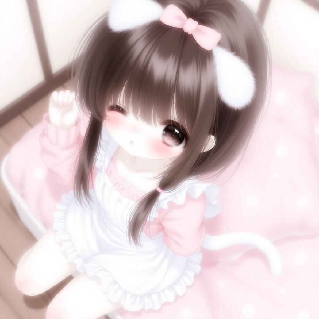 萌小兔