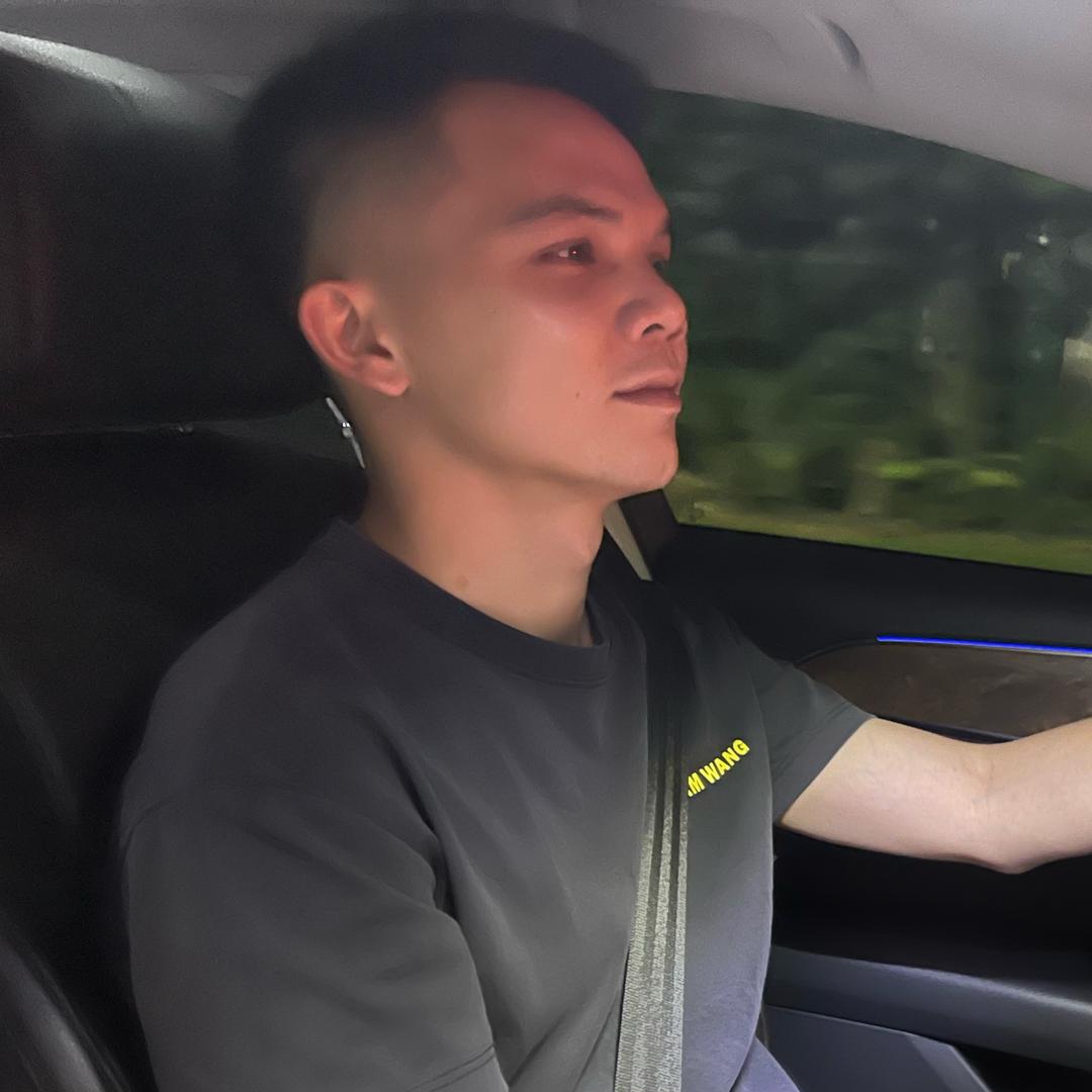 江门强哥仔二手车