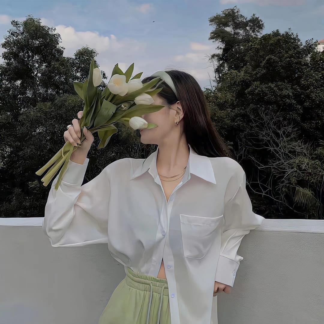 Krystal。水晶🍋