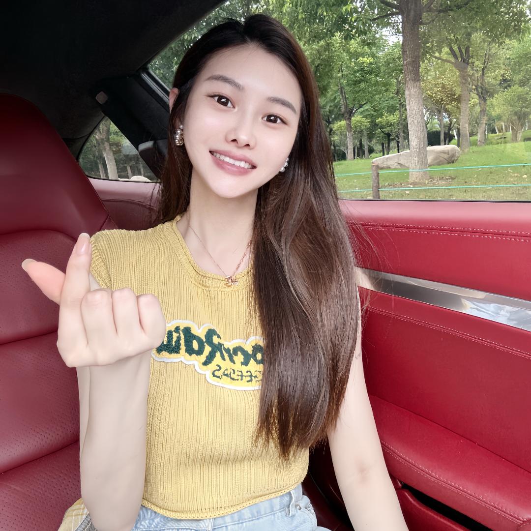 灵灵最灵（搞事业）