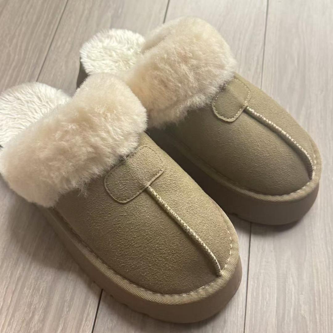 美鞋品牌折扣仓