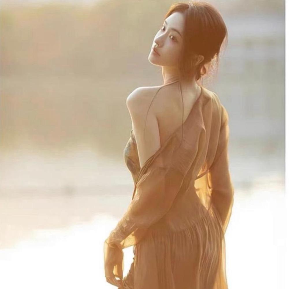 离婚的女人