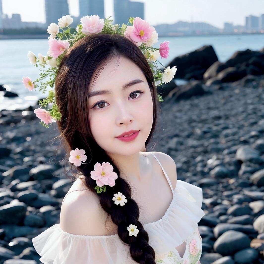 小女子不才