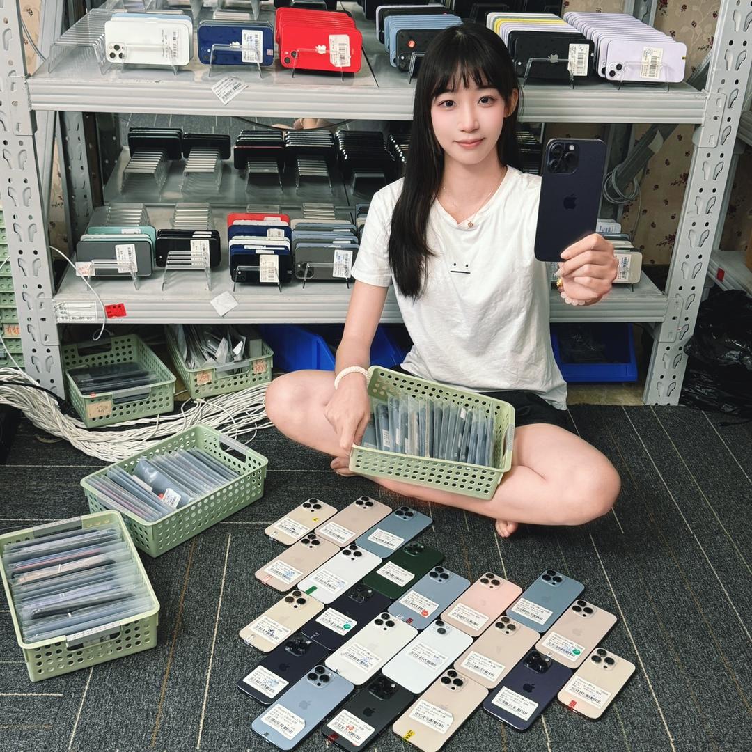 🐑小羊挑机📱