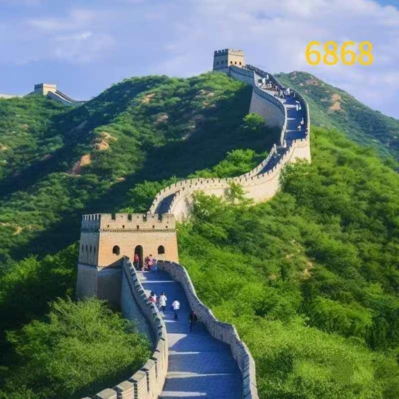 小满@