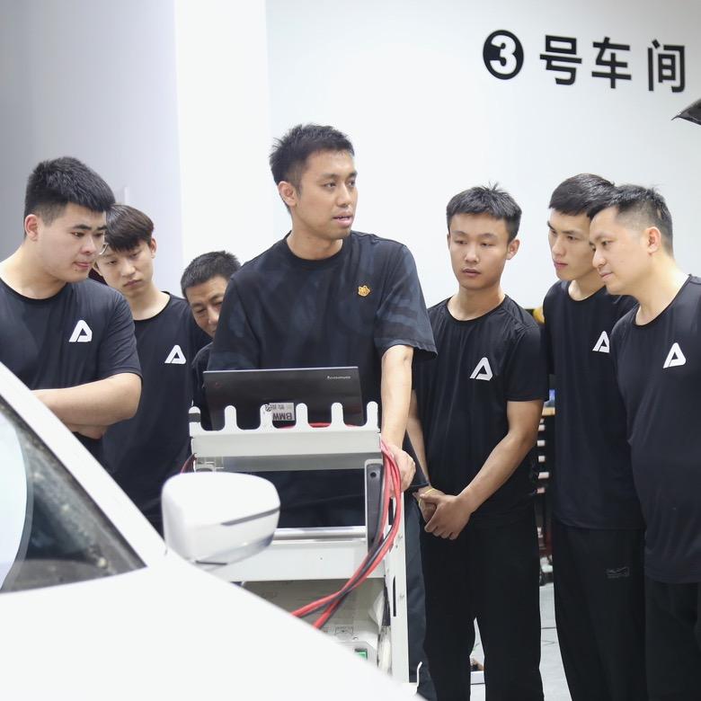 大鲁改车技术精讲